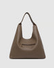Louenhide Avery Shoulder Bag -  Mocha