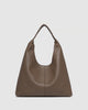 Louenhide Avery Shoulder Bag -  Mocha