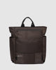 Louenhide Bronx Backpack Chocolate