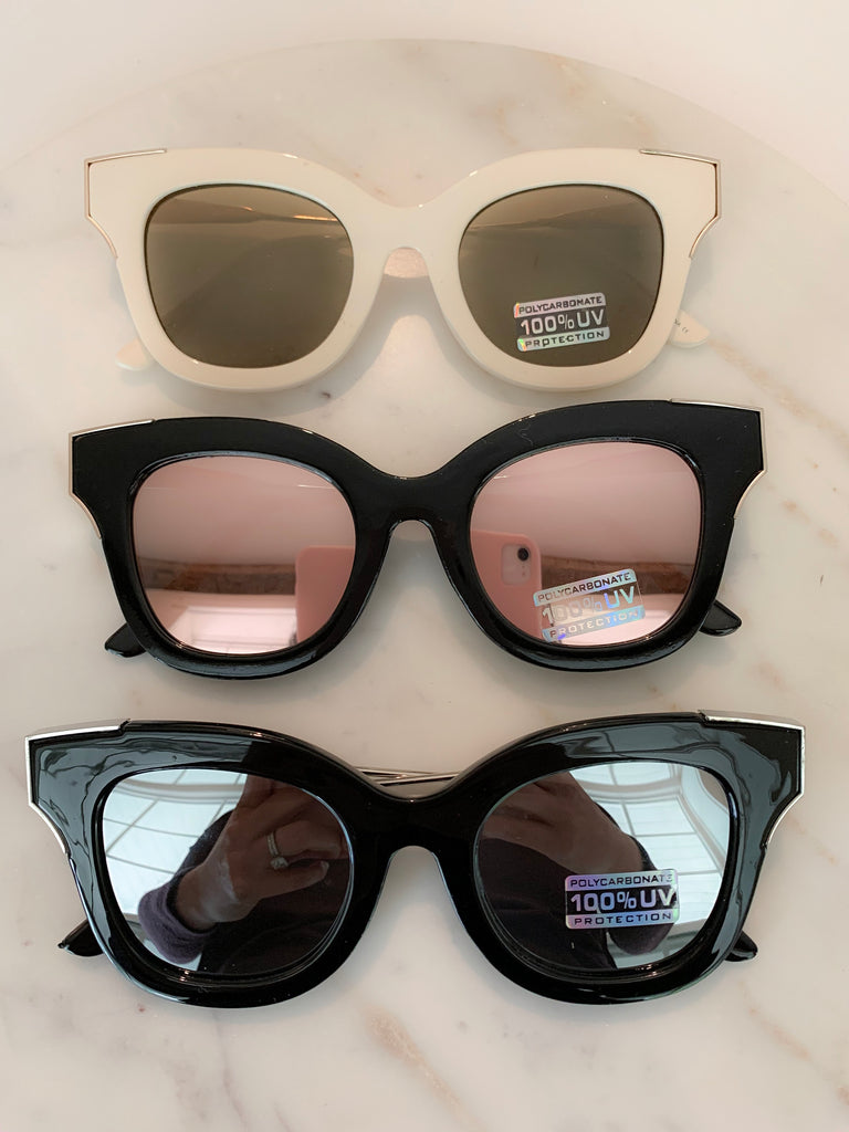 Sunglasses Hotsy Totsy