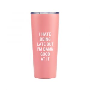 ABOUT FACE DESIGNS TUMBLERS