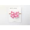 BRITTs. BOWs Various single bow headbands