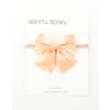 BRITTs. BOWs Various single bow headbands