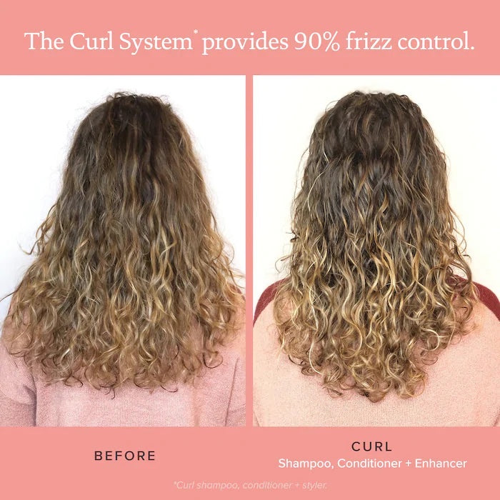 Livingproof Curl Enhancer Conditioning Cream