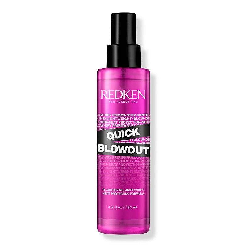 Redken Quick Blowout