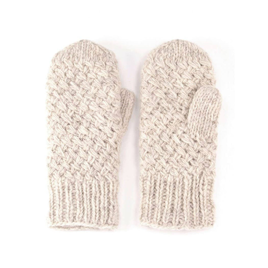 Lost Horizons & Laundromat mitts