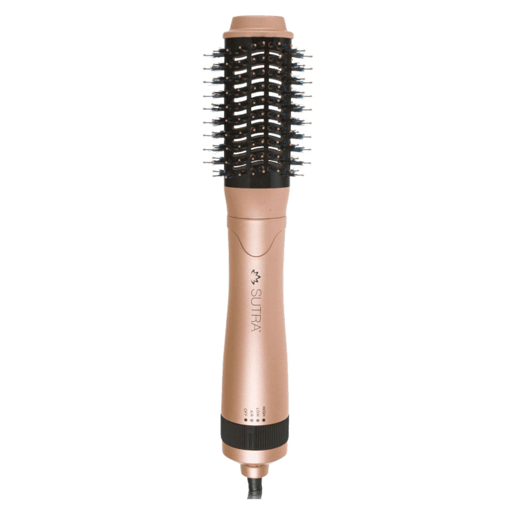 SuTRA 2 inch blowout brush Rose Gold