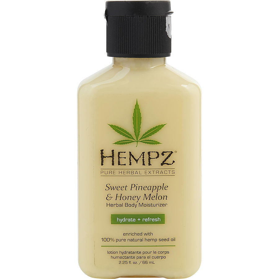 Hempz Minis