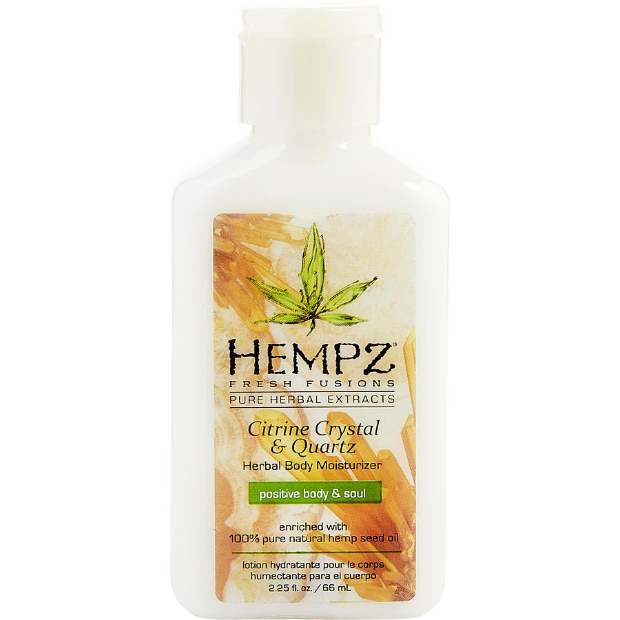 Hempz Minis