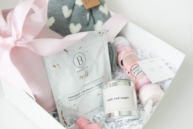 Valentines Day "Posh Box" Pre-Sale