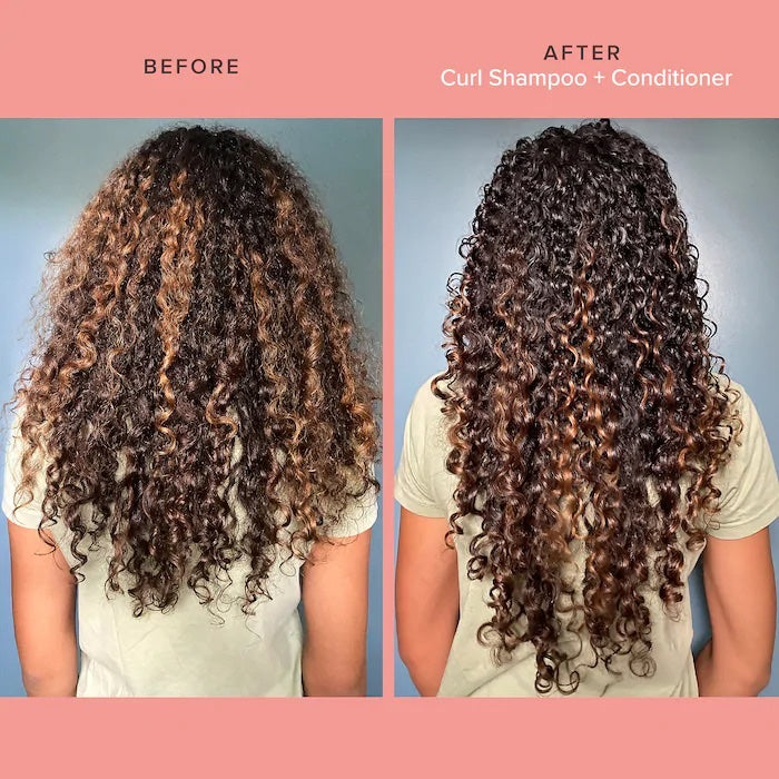 Livingproof Curl Conditioner