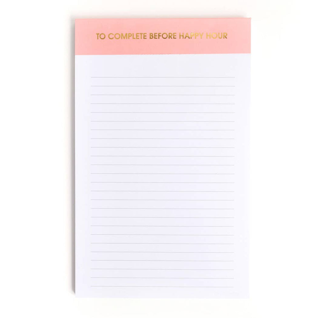 Chez Gagne Various notepads