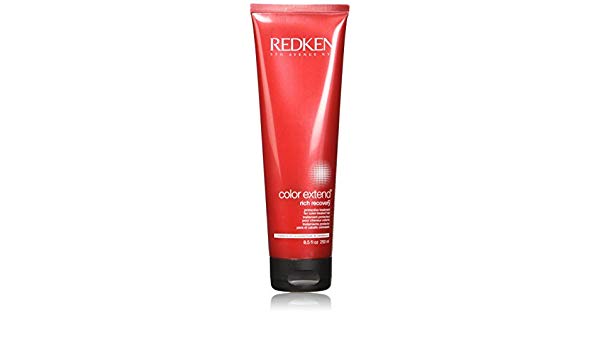 Redken Color Extend Rich Recovery Mask