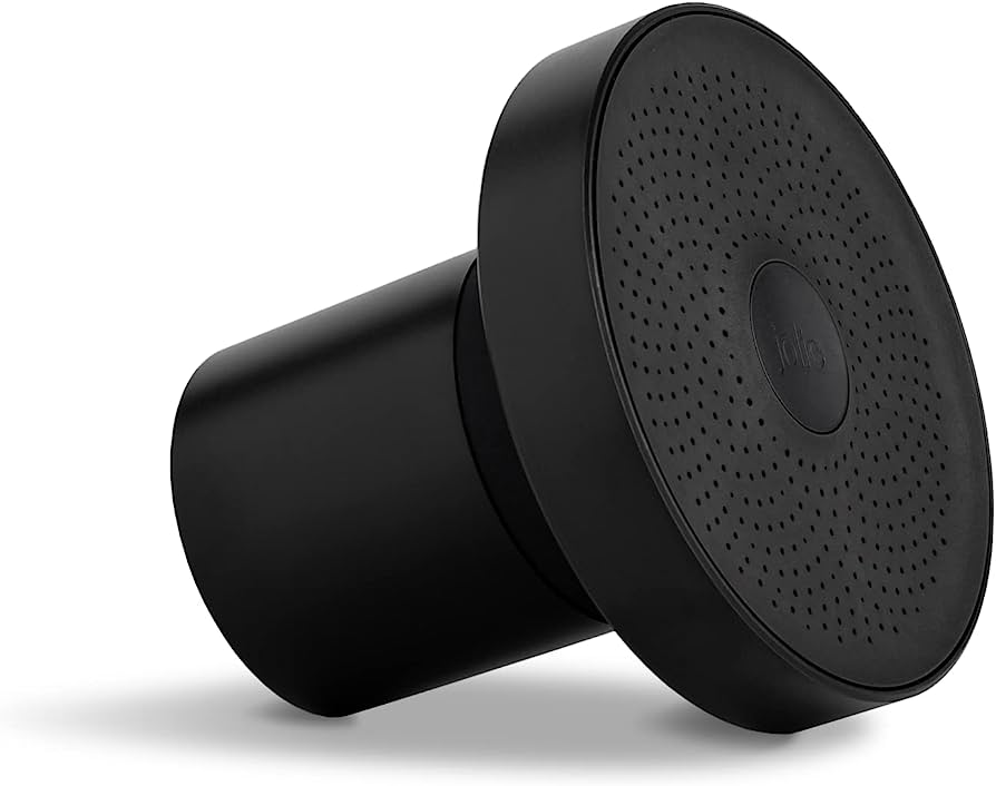 Jolie Filtered Showerhead