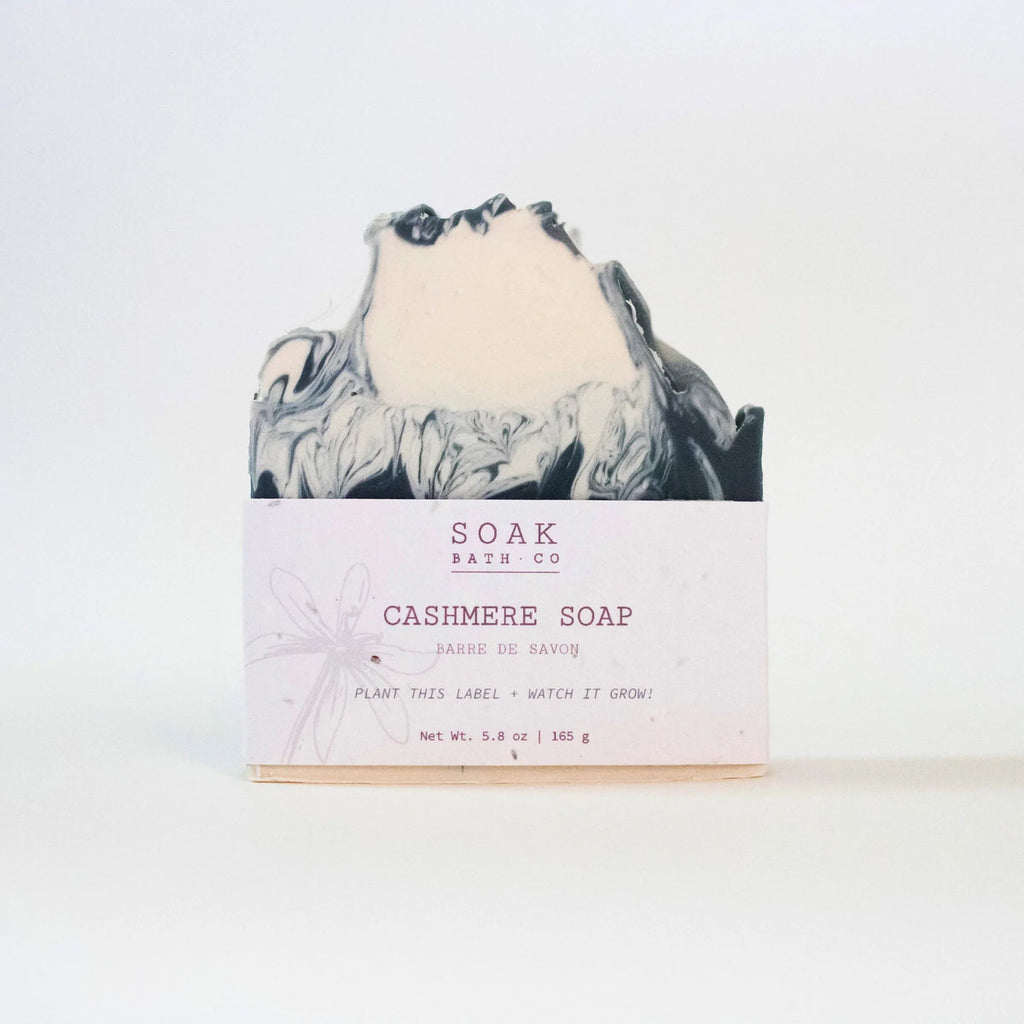 BATH SOAK CO Various Soaps