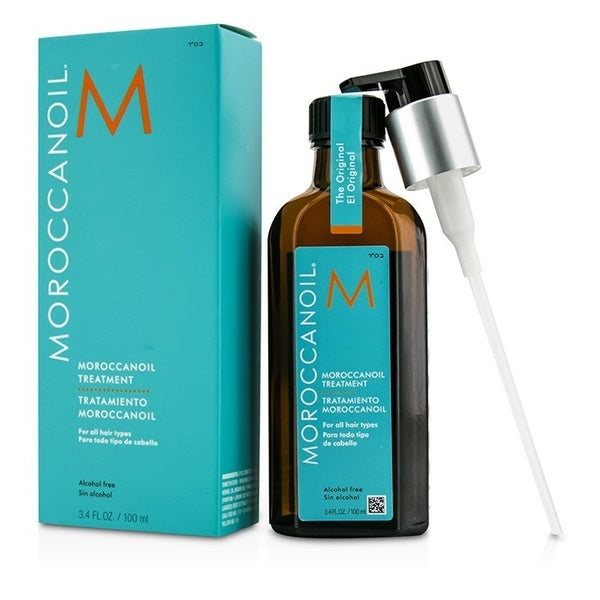 Moroccanoil Treatment oil