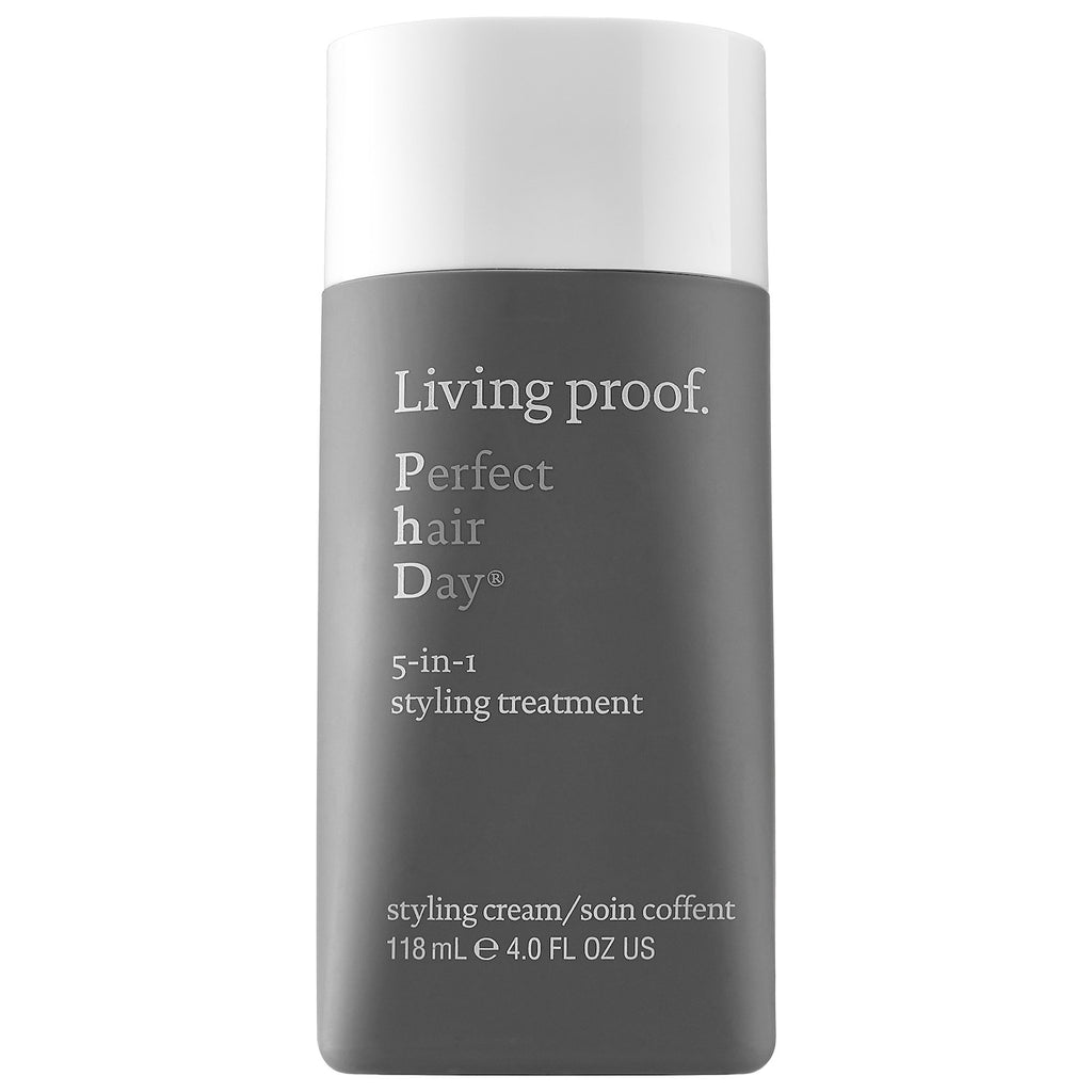 Livingpoof PHD 5-in-1 styling treatment