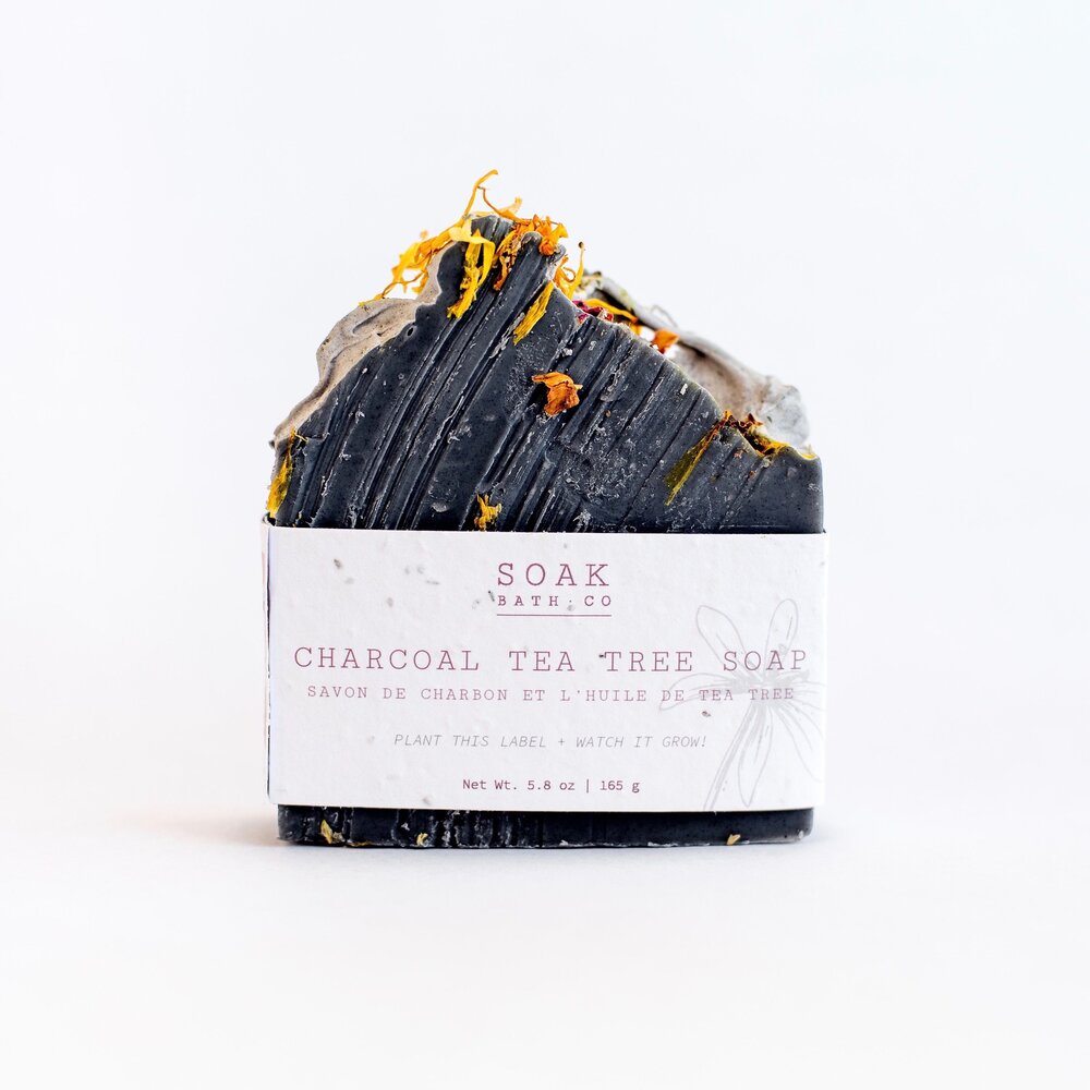 BATH SOAK CO Various Soaps
