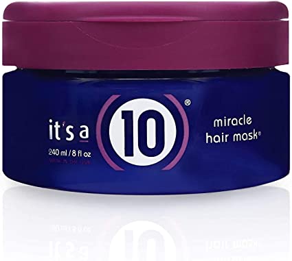 It's A Ten Miracle Hair Mask