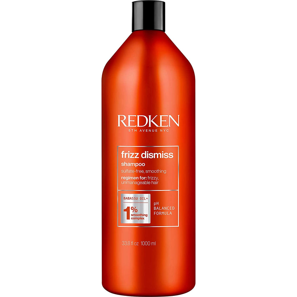 Redken Frizz Dismiss Shampoo Litre