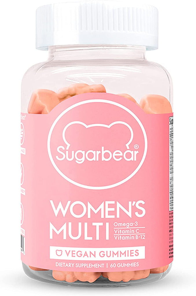 Sugarbear Women's Multi Vitamin