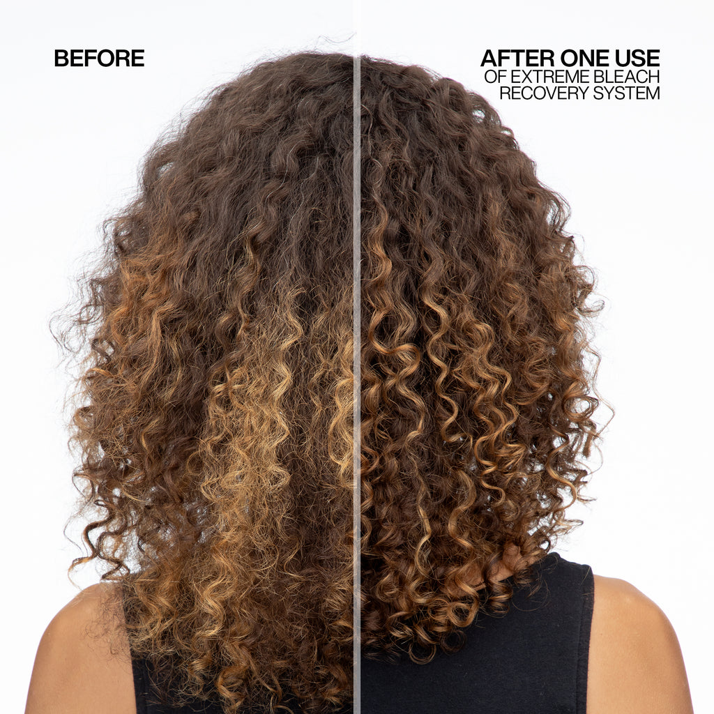 Redken Bleach Recovery Shampoo