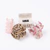hair clips mini variety