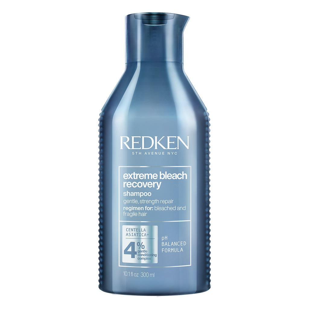 Redken Bleach Recovery Shampoo