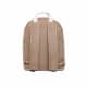 Lefrik Capsule multi pink backpack