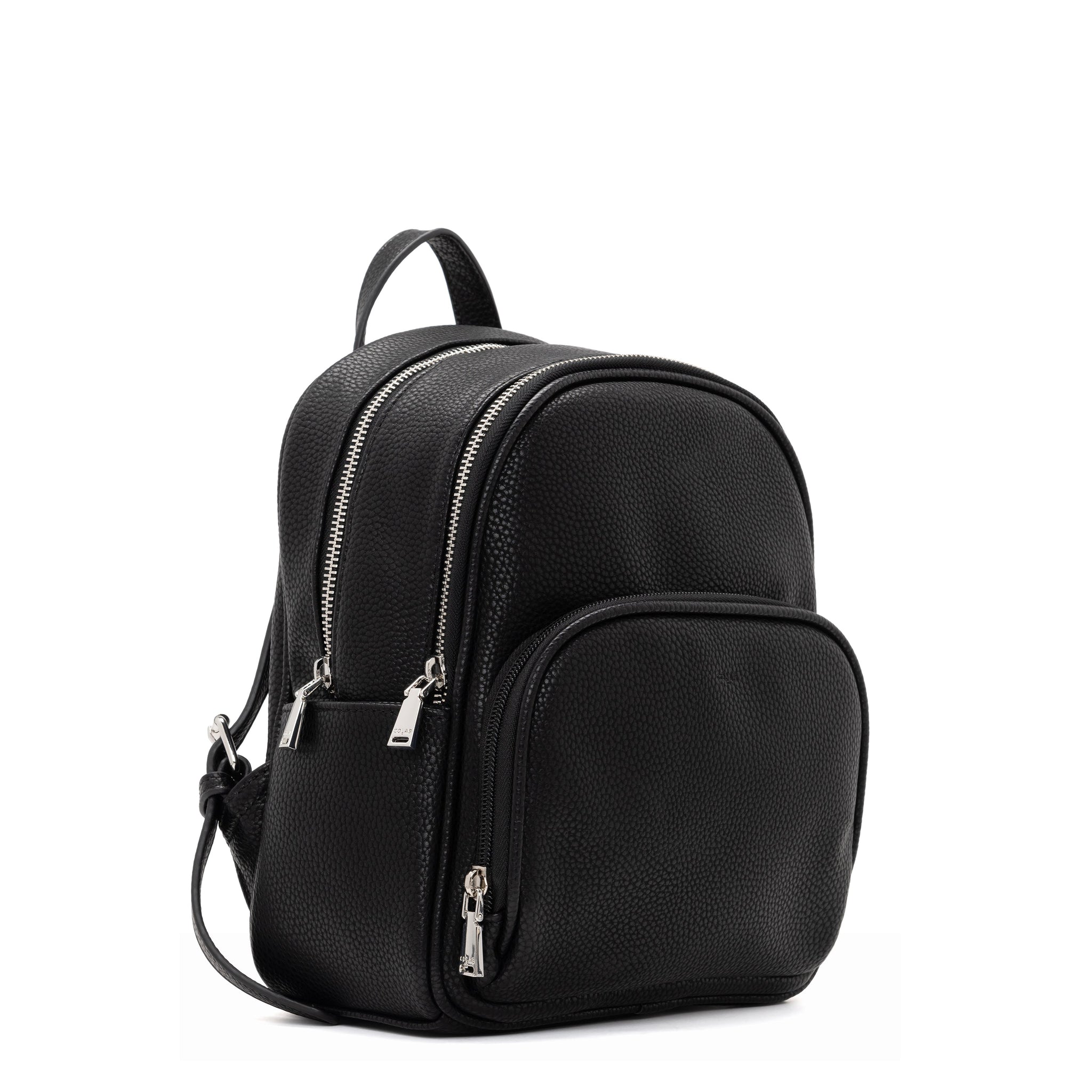 colab leather backpack BRAND CoLab Mini Backpacks – Posh & Pixie salon and boutique online store