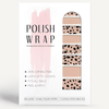 Nail Polish Wraps various patterns