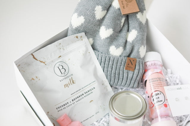 Valentines Day "Posh Box" Pre-Sale