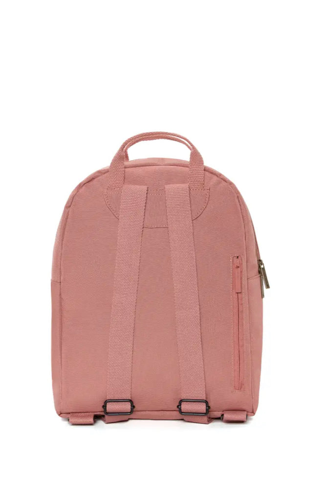 Lefrik Gold Classic Dust Pink Backpack