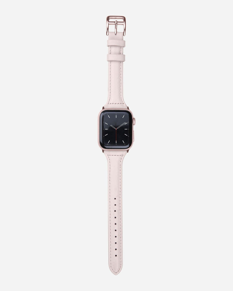 Casery Leather band for apple iwatch