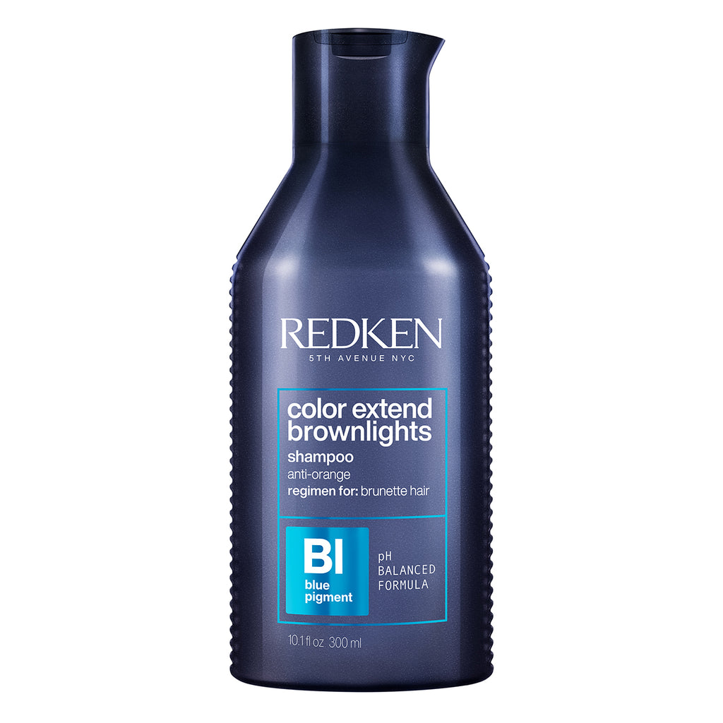 Redken Brownlights Shampoo
