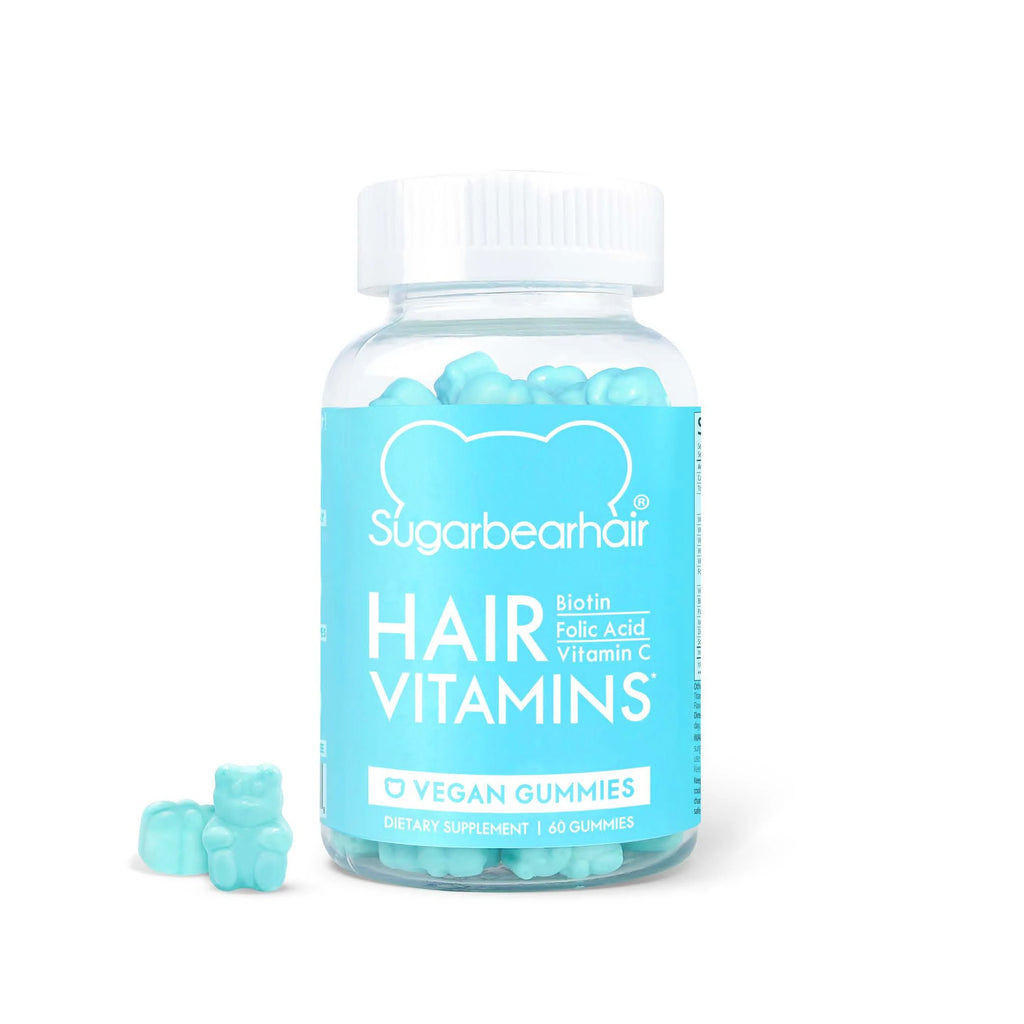 Sugarbear hair vitamins