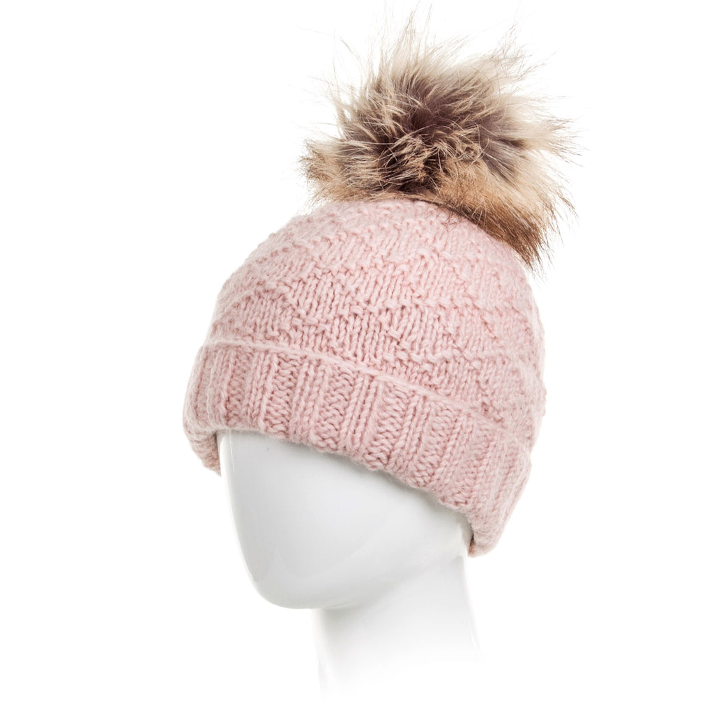 Lost Horizons and Laundromat Tiffany beanies