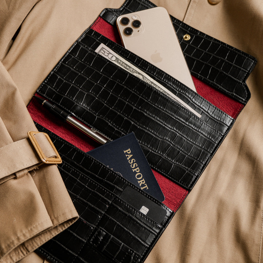Pixiemood Bianca Travel Organizer