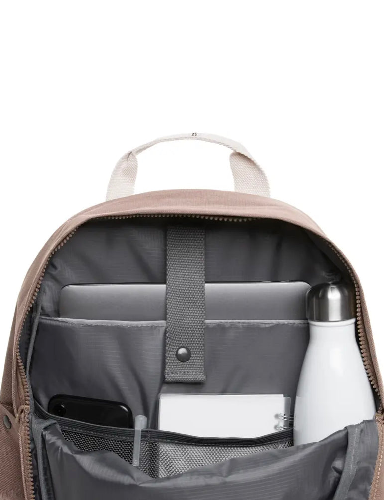 Lefrik Capsule multi pink backpack