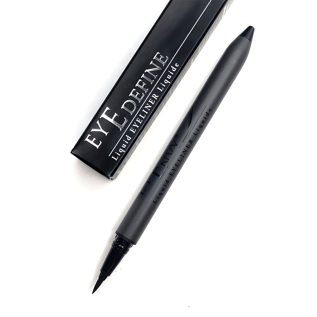 Eye Define Liquid Eyeliner