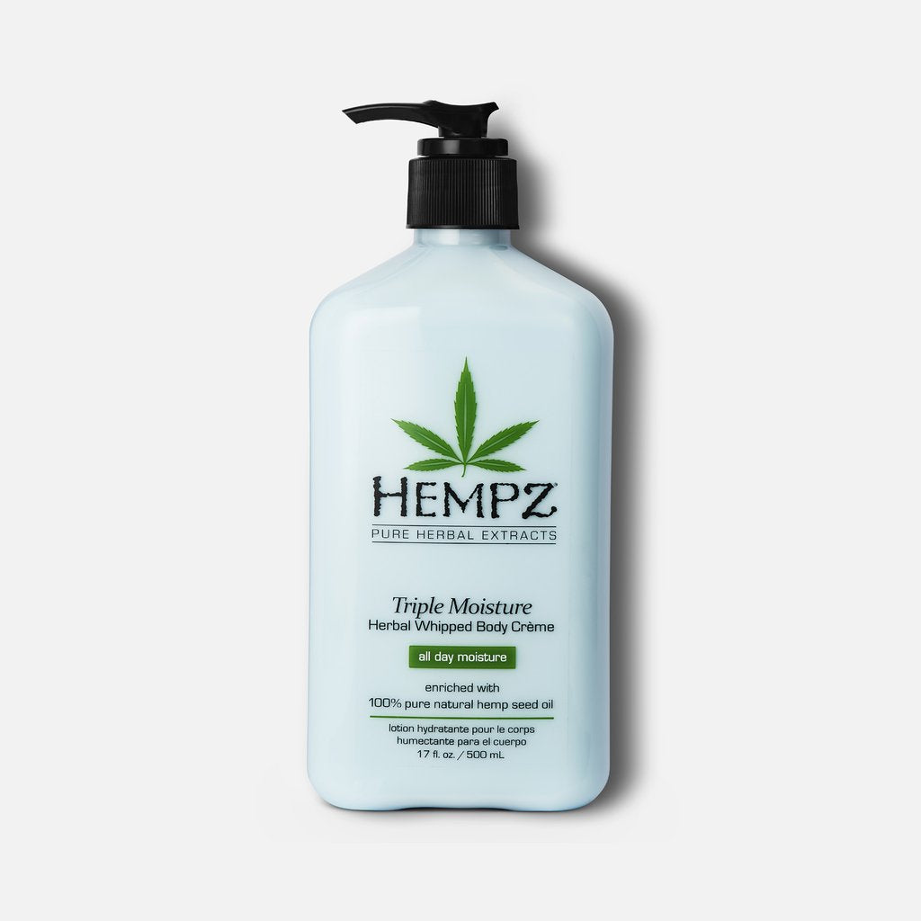 Hempz Triple Moisture