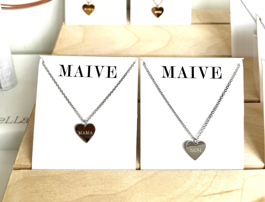 Mini Necklace