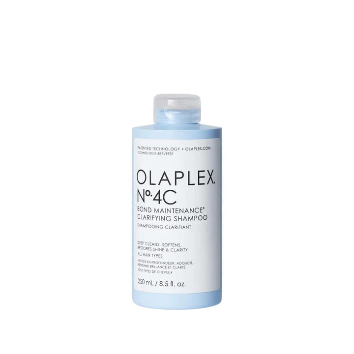 OLAPLEX No 4C Claryifying shampoo