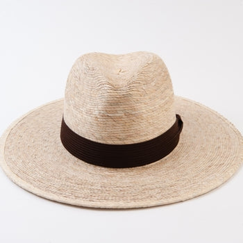 Lucca Straw Hat- Los Santos