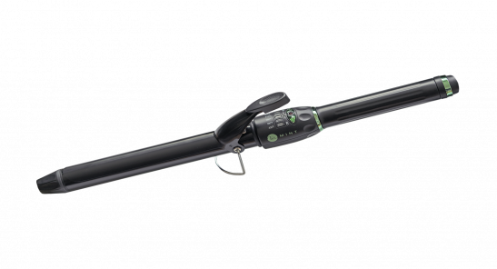 Mint X-Long Curling Iron 1 inch