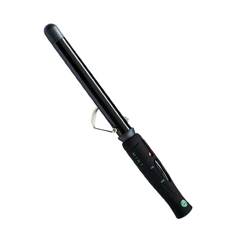 Mint X-Long Curling Wand 1 inch