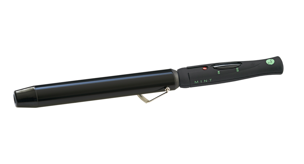 Mint x-long curing wand 1.25 inch