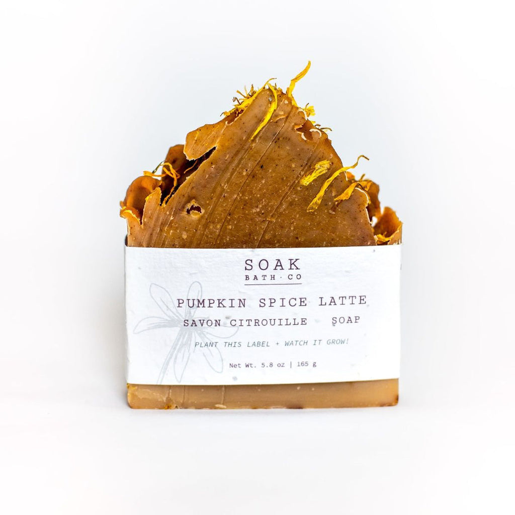 BATH SOAK CO Various Soaps