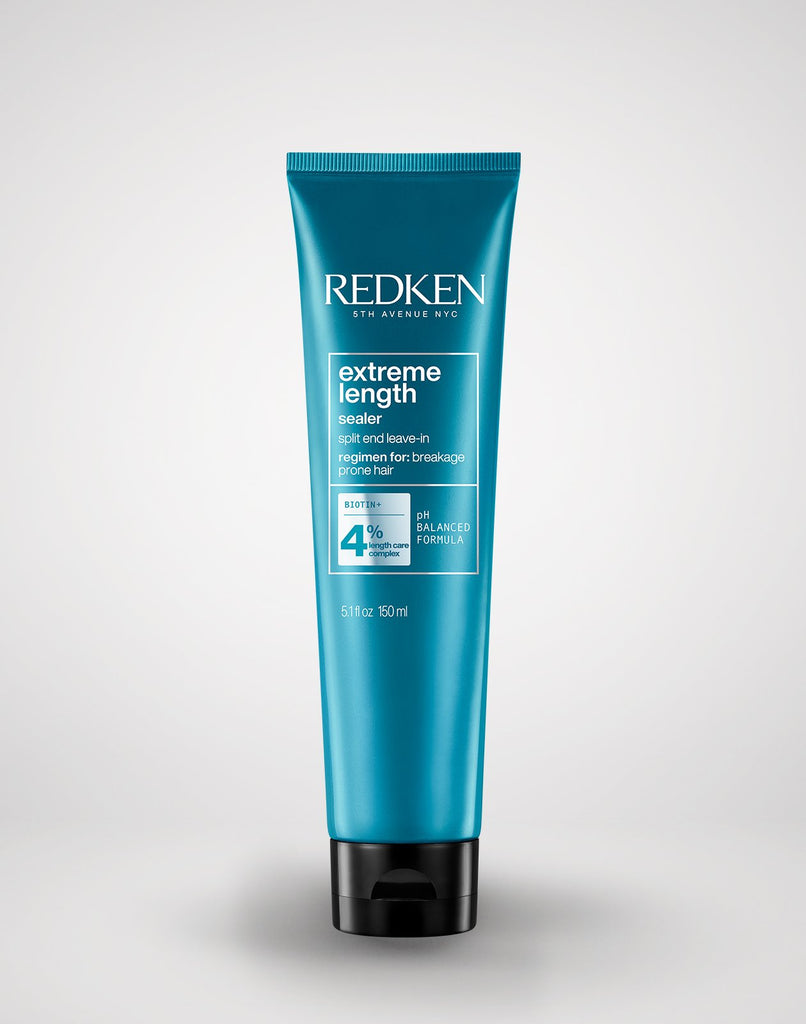 Redken Extreme length sealer treatment