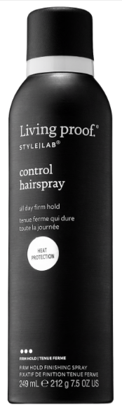 Livingproof Style/Lab Control Hairspray
